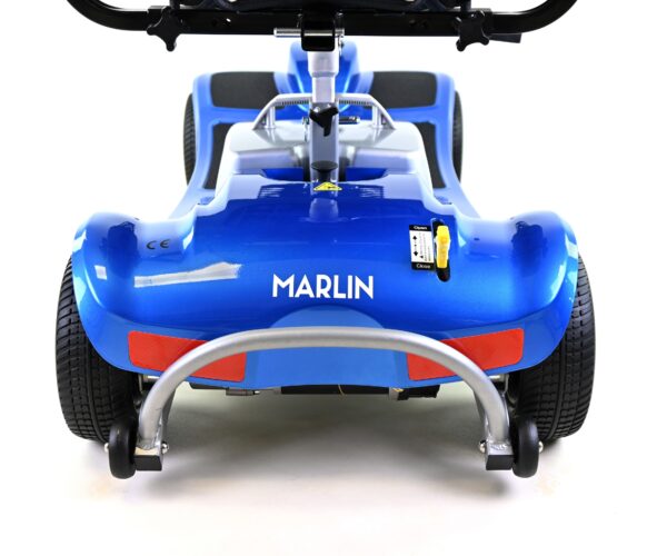 Marlin Lightweight Transportable Mobility Scooter - Image 6